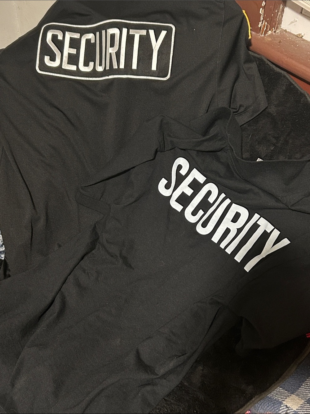 How to get back stage with your favorite band tee